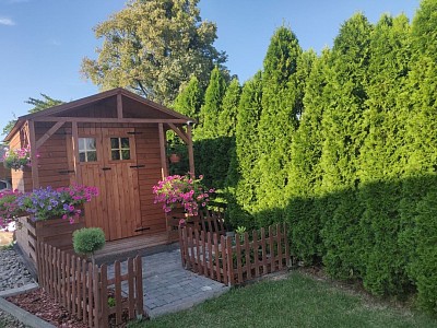 ul. Podgórska 45 Lgota