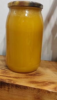 Miód wielokwiatowy zbiór sierpień 2023